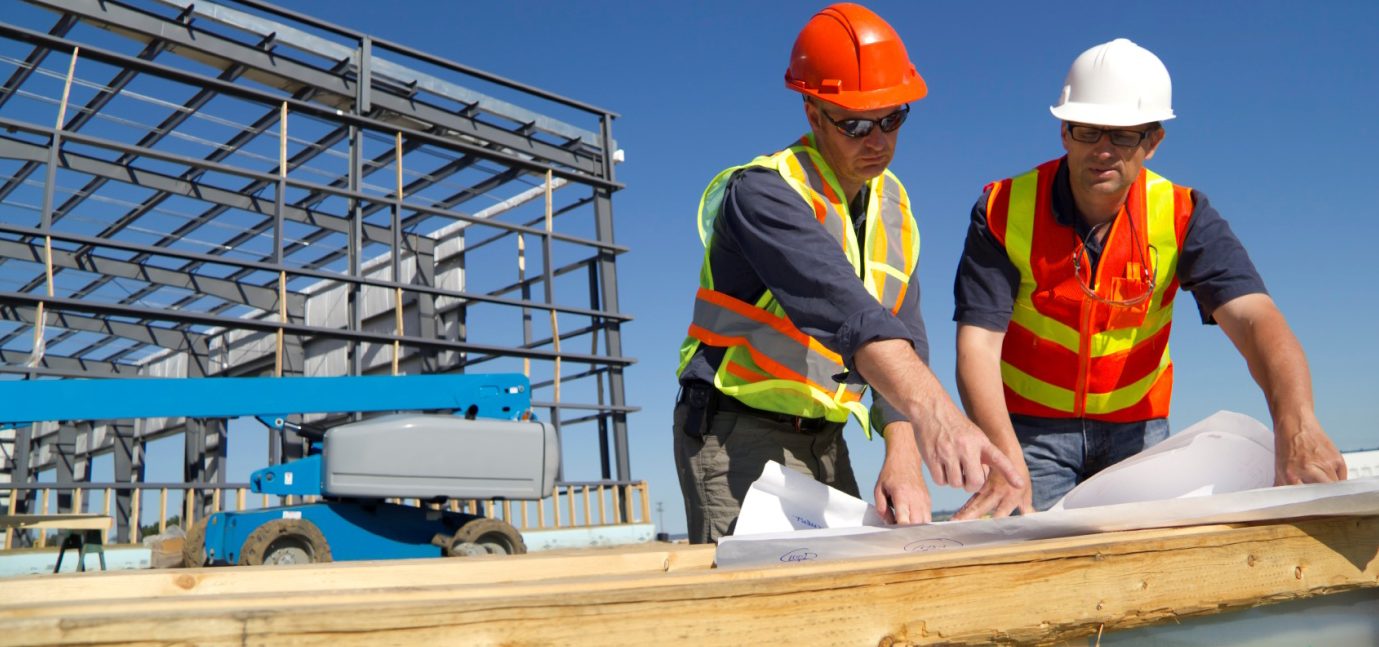 Reasons Why A Commercial Construction Company Is The Perfect Candidate