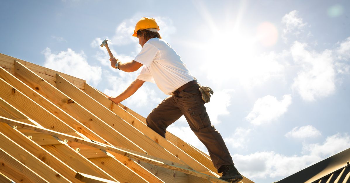 6 Sun Protection Tips for Construction Workers