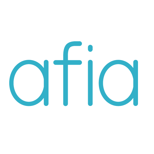 Afia, Inc. logo