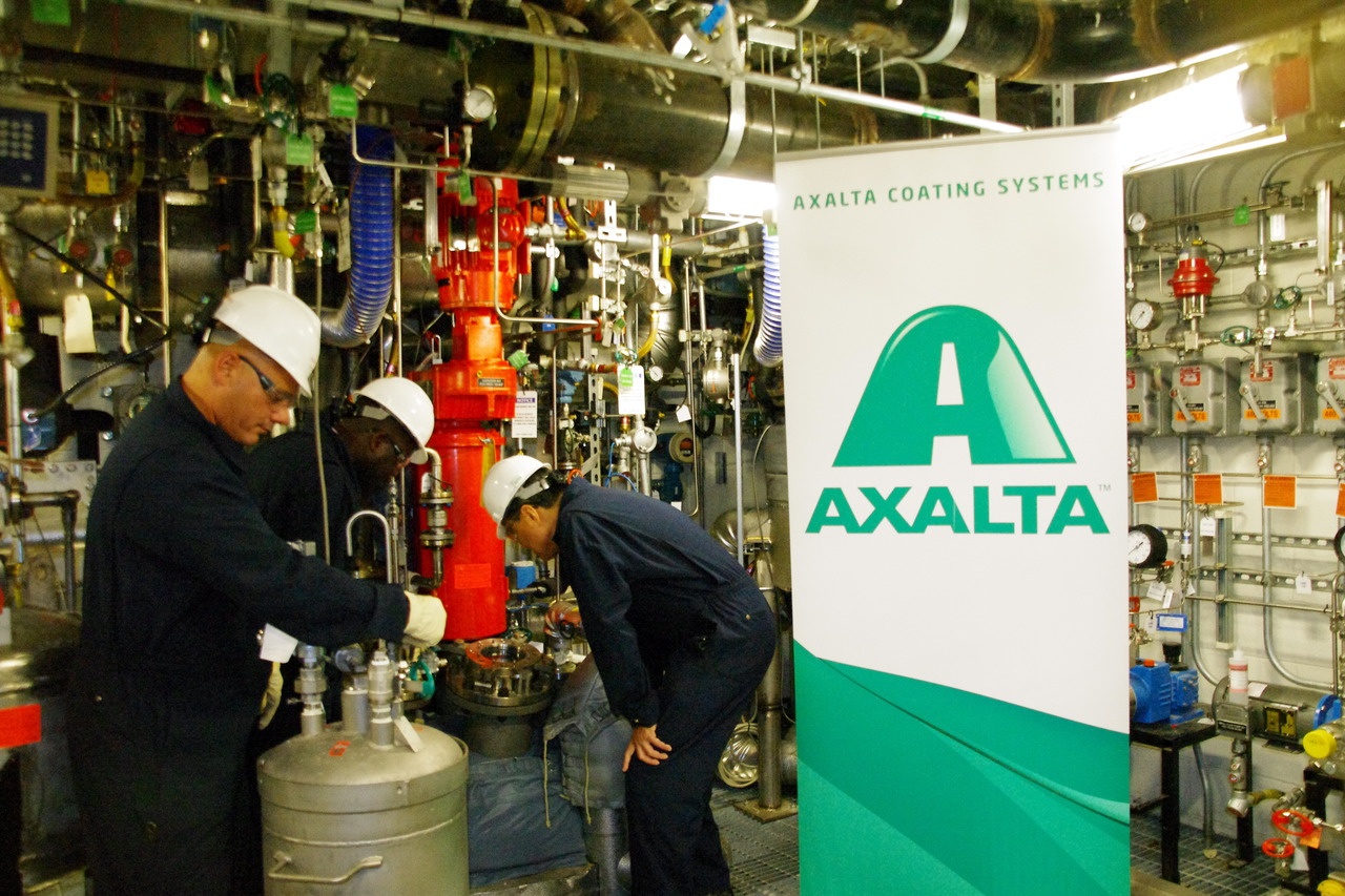 Axalta Launches HighTech Production Facility in Mexico