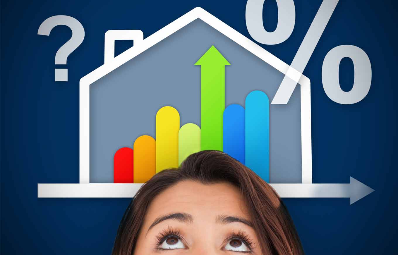 What Causes Changes in Mortgage Interest Rates?