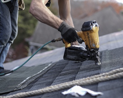 Top 5 Roofing Tools for Getting the Job Done Right