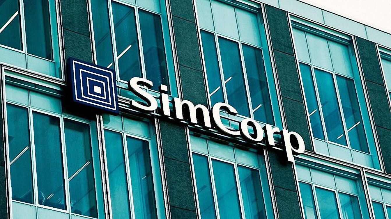 SimCorp uses personal engagement through Pardot to build