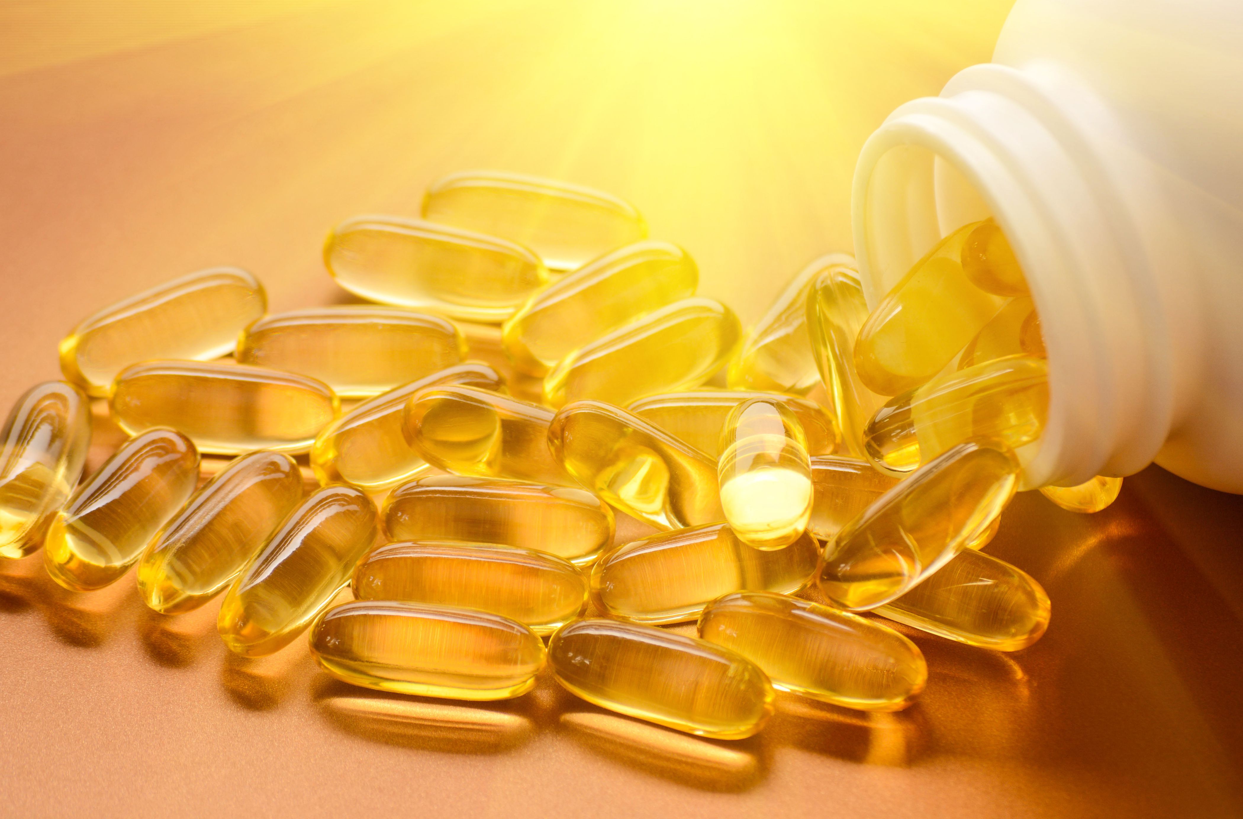 Vitamin D for bariatric patients