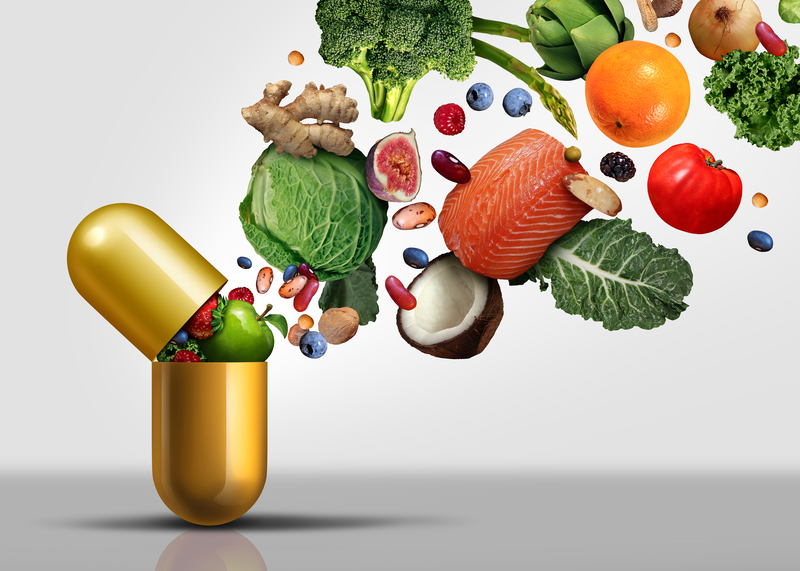 supplements after bariatric surgery