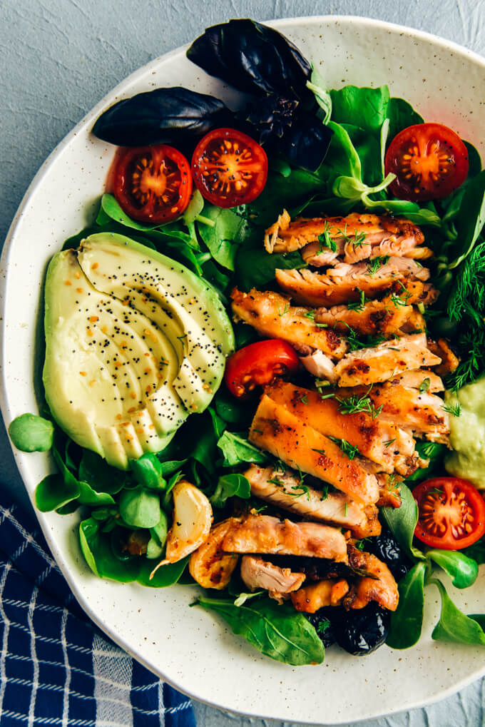 The Paleo and Whole 30 Diet for Bariatric Patients