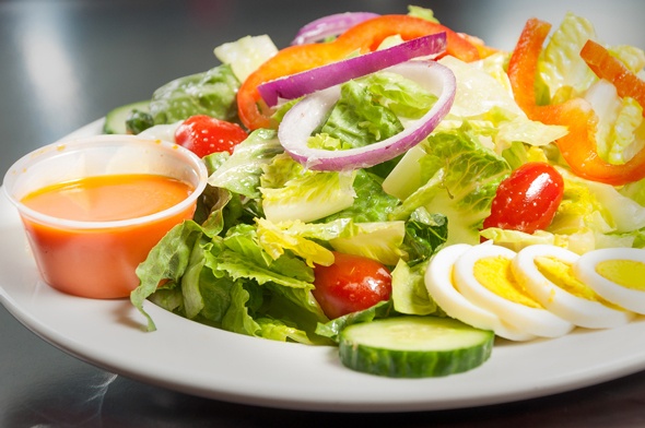 salad-with-dressing-on-the-side