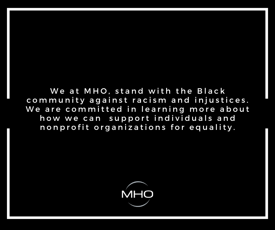 MHO for Equality