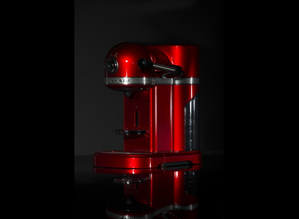 KitchenAid Nespresso Functional Beauty 3