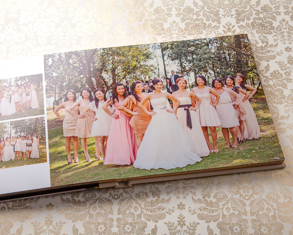 MyPublisher Informs Business With A Data Warehouse