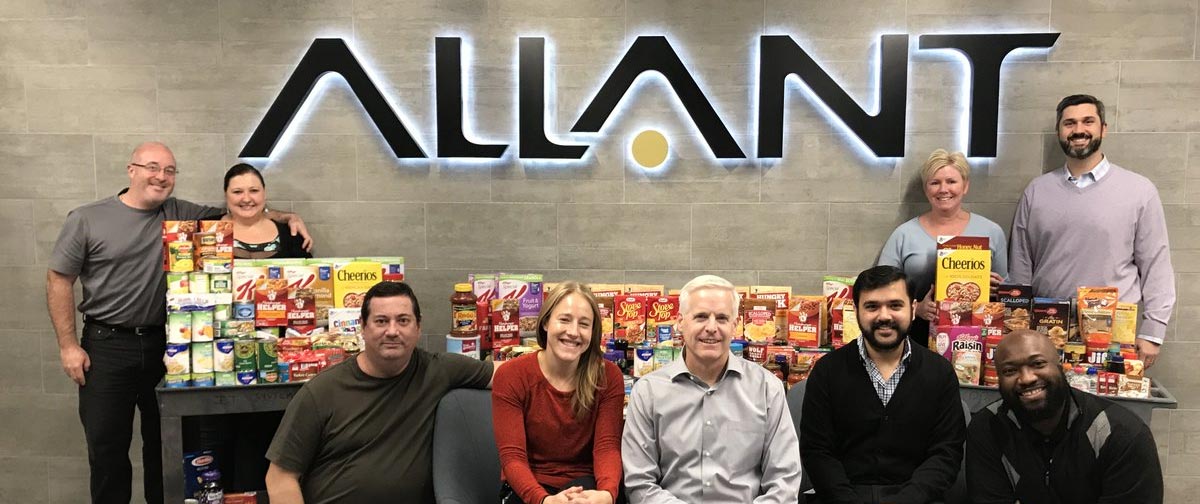 Modernizing A Marketing Data Pipeline With Allant Group