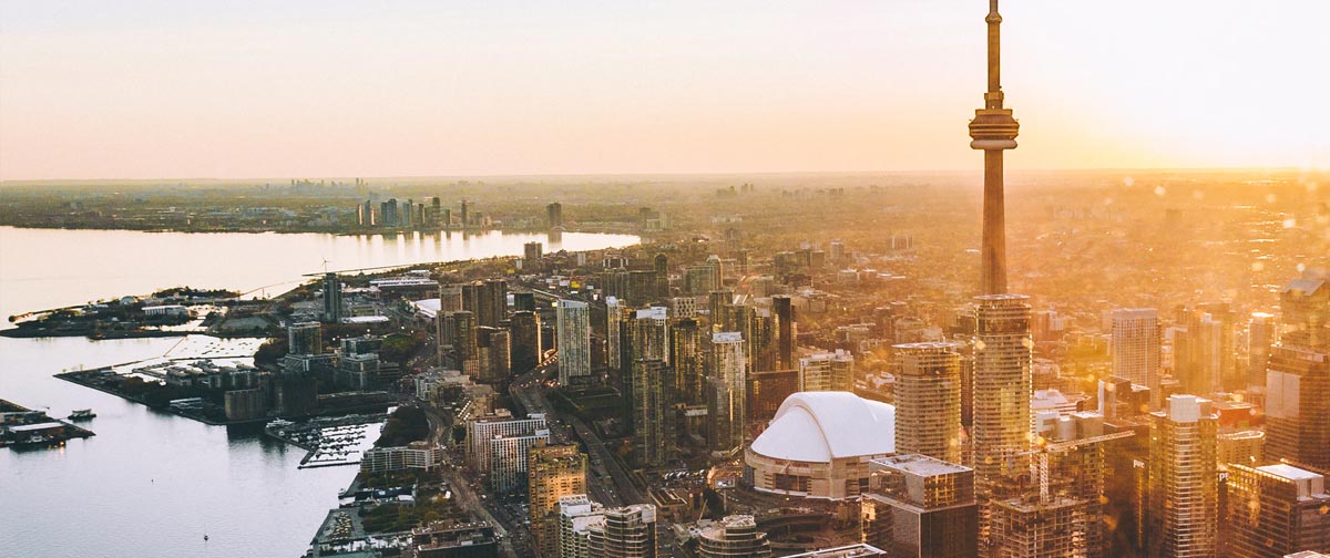 Data Helps Canada's NDP Know Potential Voters