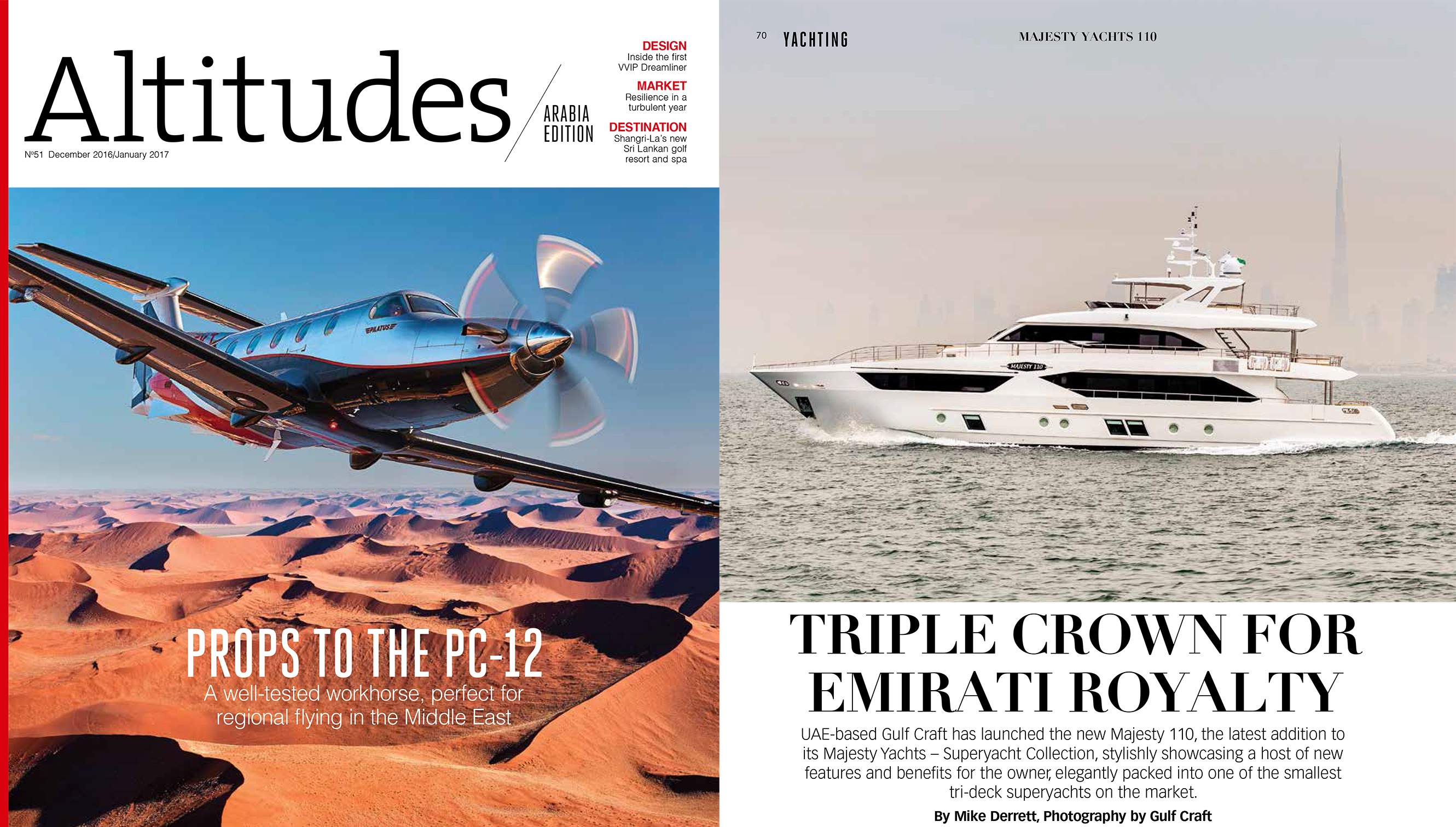 Article, Altitudes magazine, Dec 16-Jan 17 issue, Majesty 110-3.jpg Article, Altitudes magazine, Dec 16-Jan 17 issue, Majesty 110-3.jpg