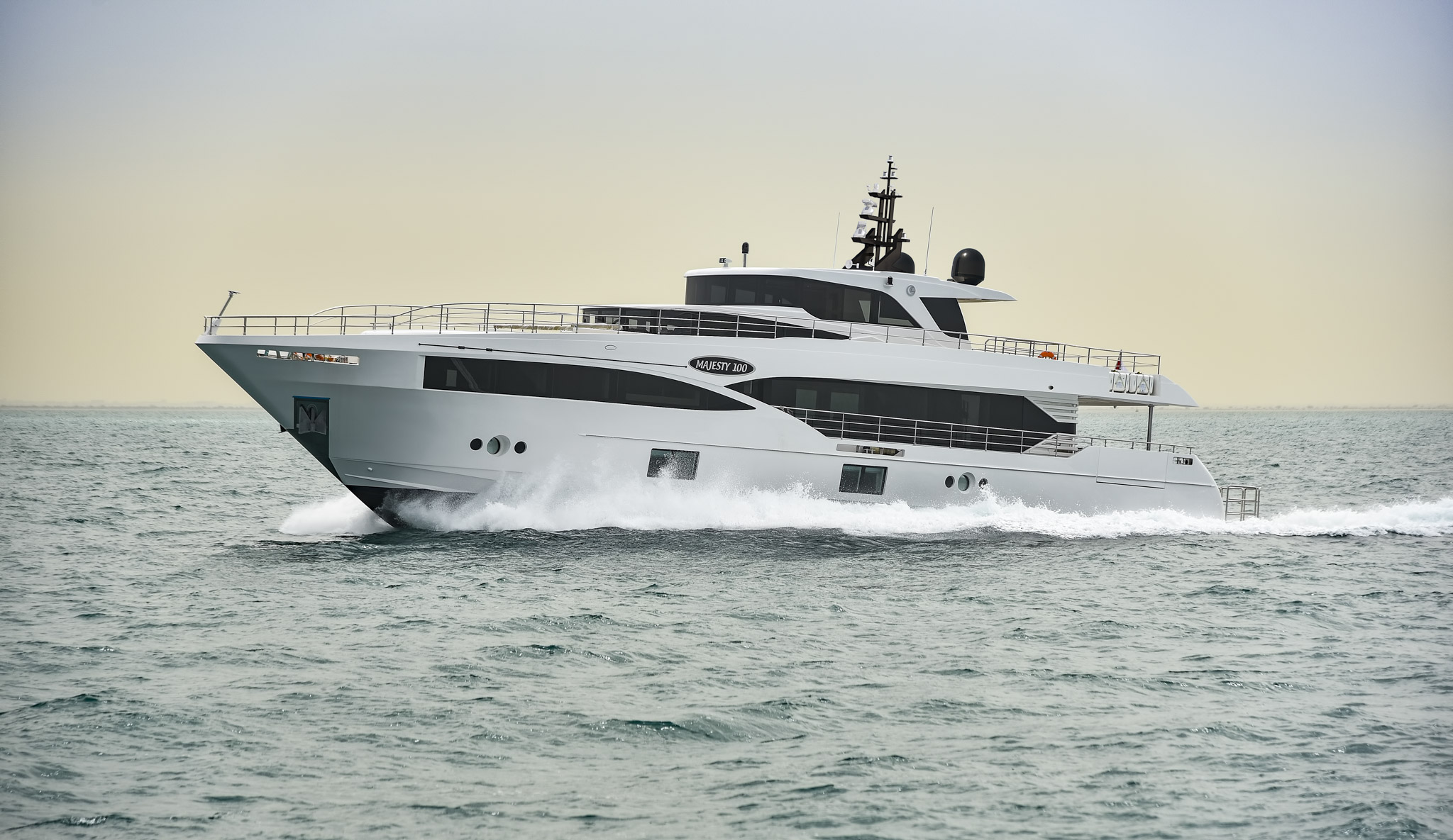 Gulf Craft's Global Debut Majesty 100 (1).jpg