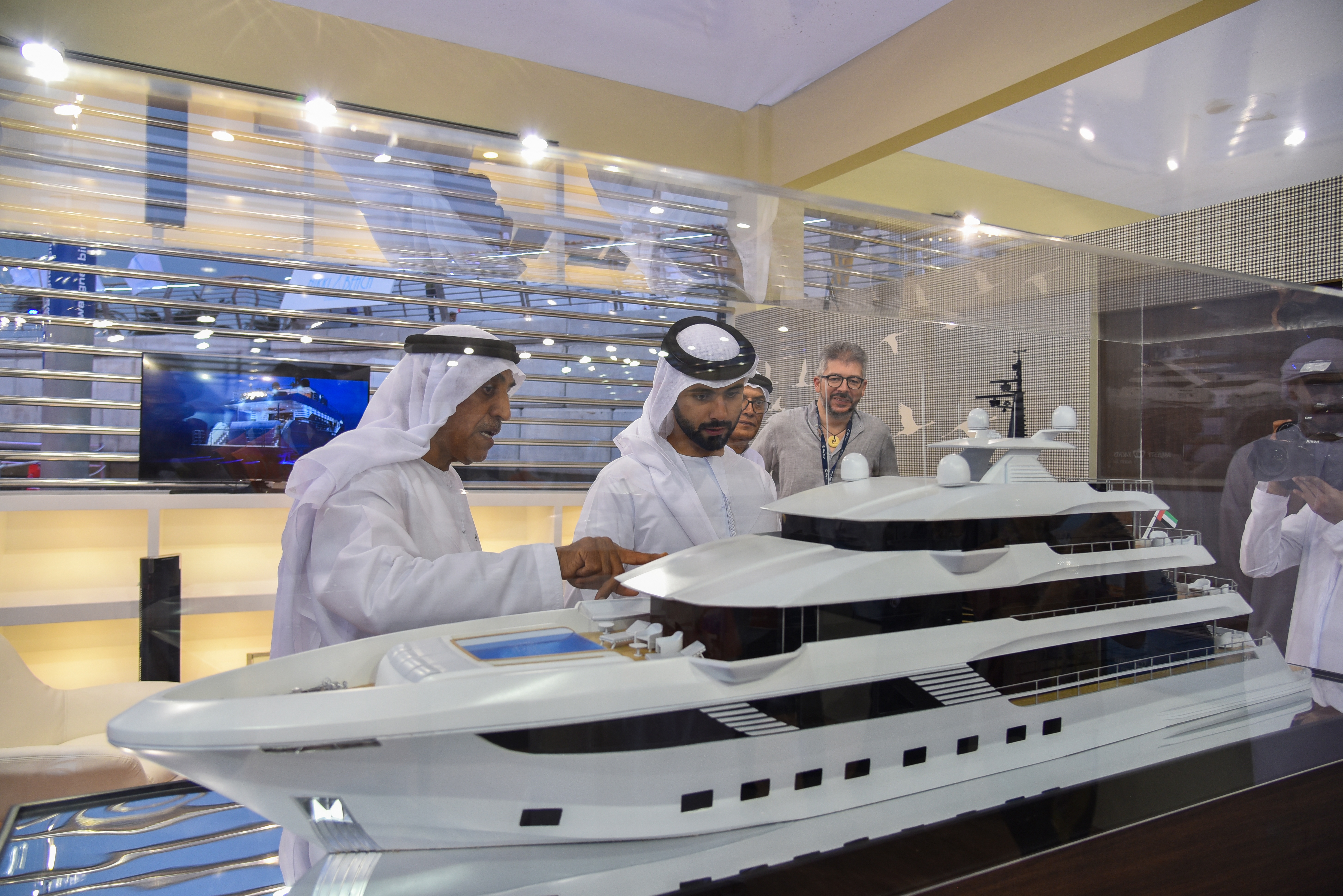Gulf Craft at DIBS 2018 Day (37).jpg