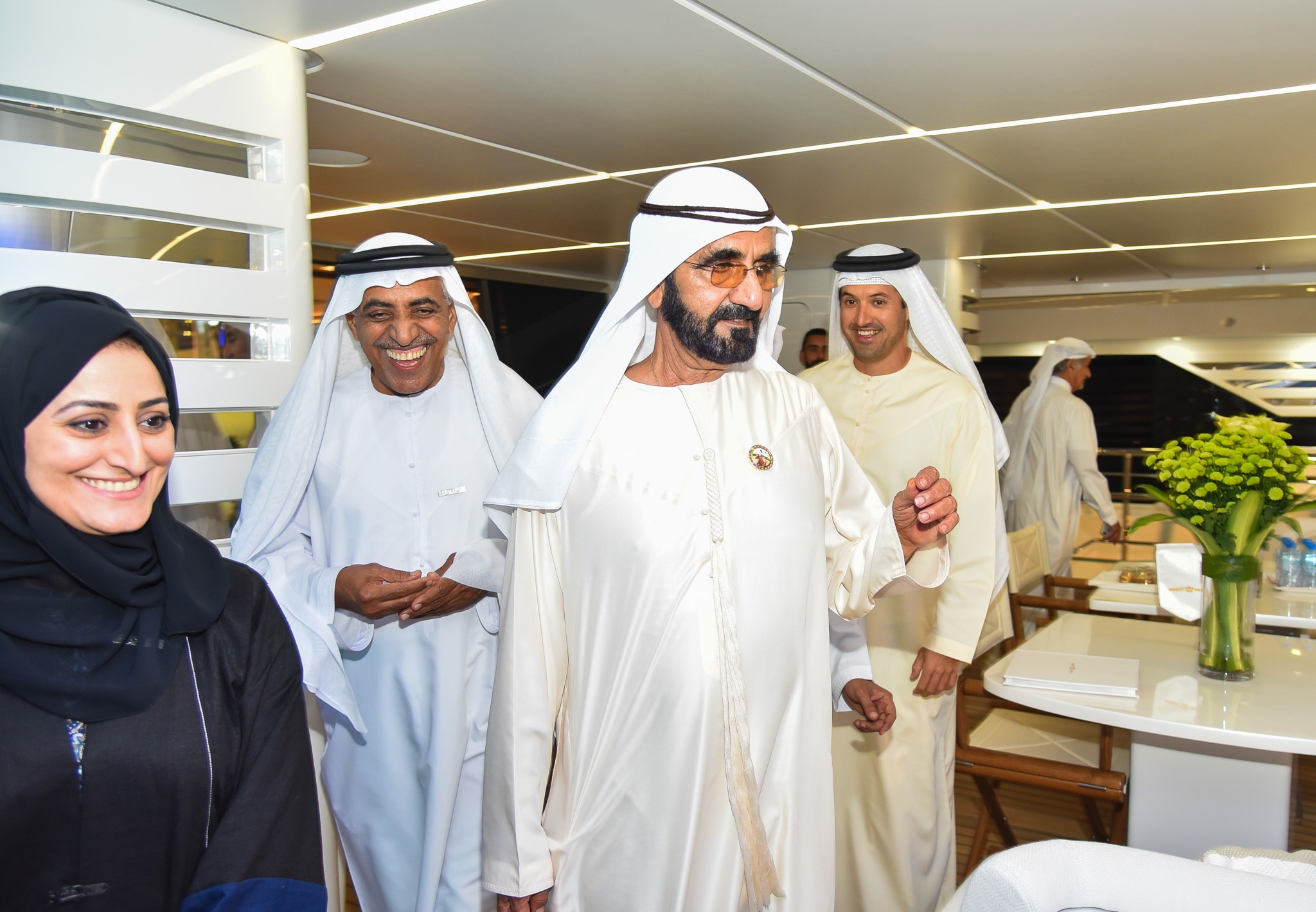 HH Sheikh Mohammed Bin Rashid Al Maktoum visits the Gulf Cr_8.jpg