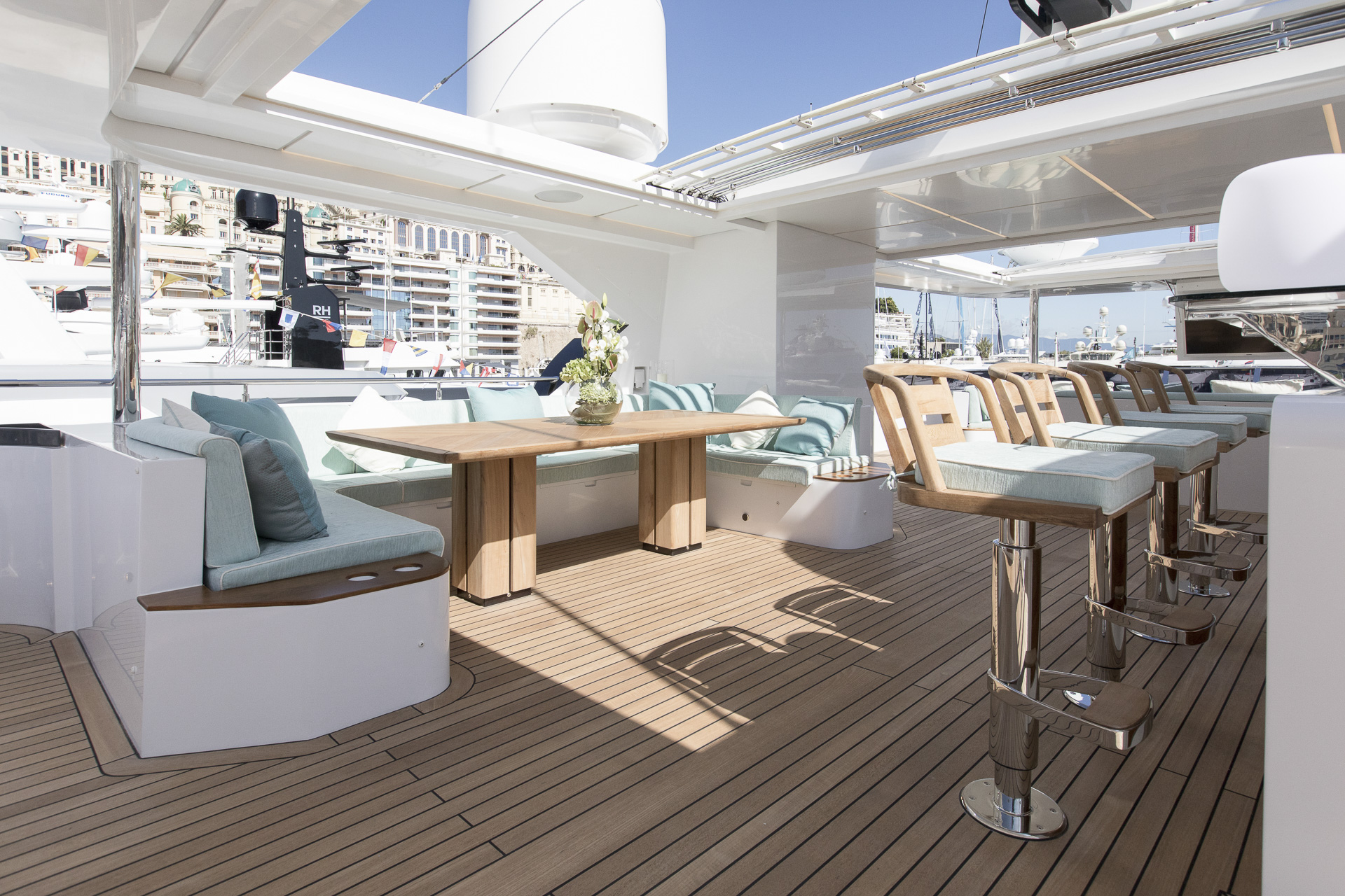 Sun Deck (2)
