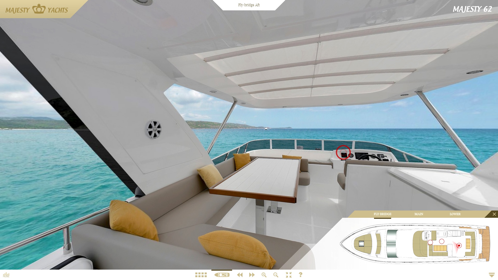Majesty-62,-screen-shot-3