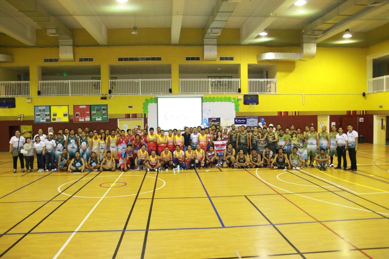 Gulf Craft Ramadan Cup Basketball Tournament (18)