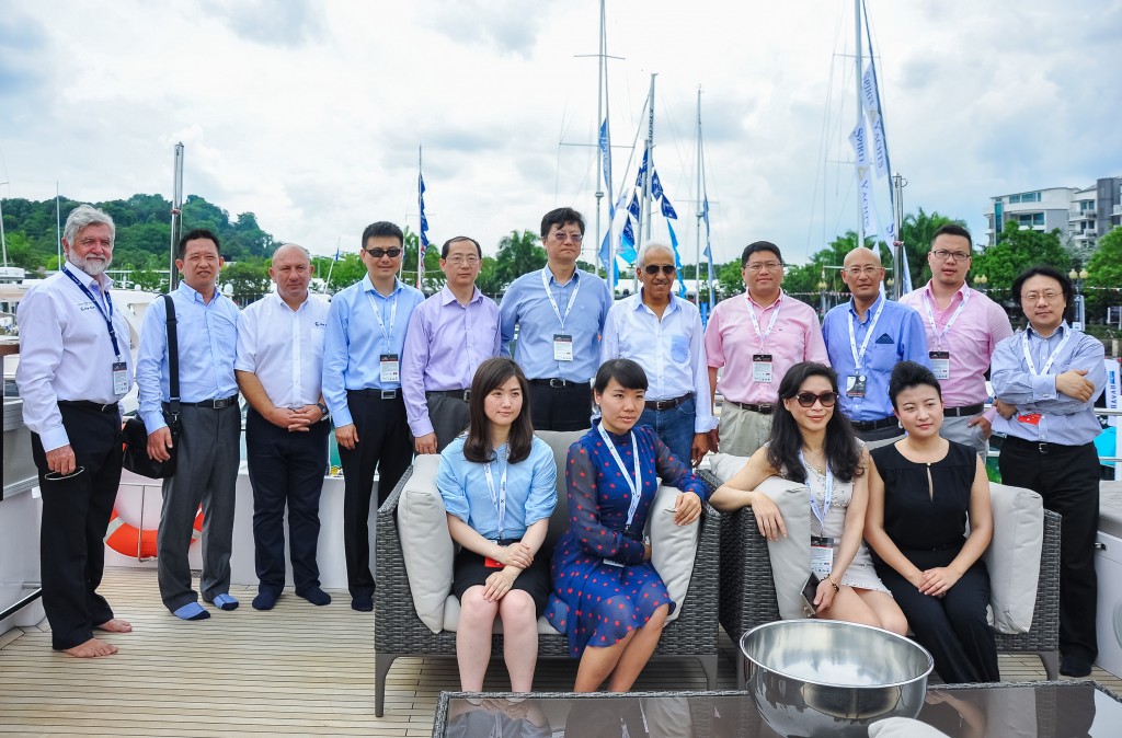 Gulf Craft & Expo Shanghai (11)