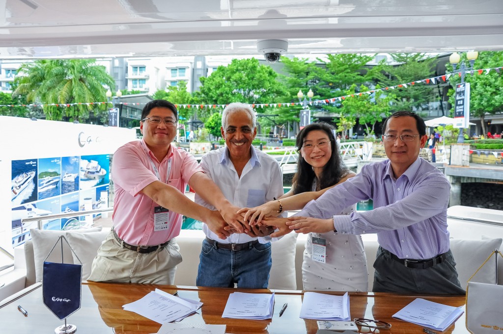 Gulf Craft & Expo Shanghai (6)