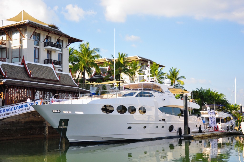 Gulf Craft, PIMEX 2016 (10)