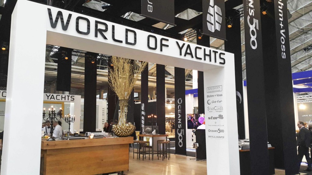 Gulf Craft at the Masters of Luxury 2015 (5)