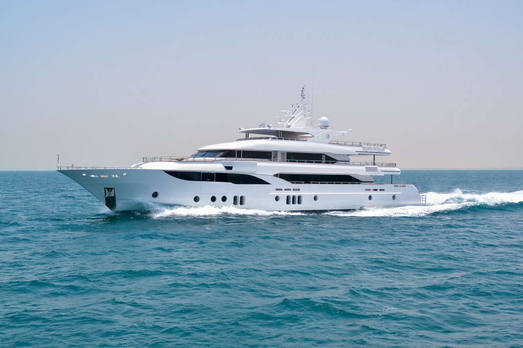 Majesty 155 Profile (1)