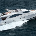 Majesty 88 Exterior