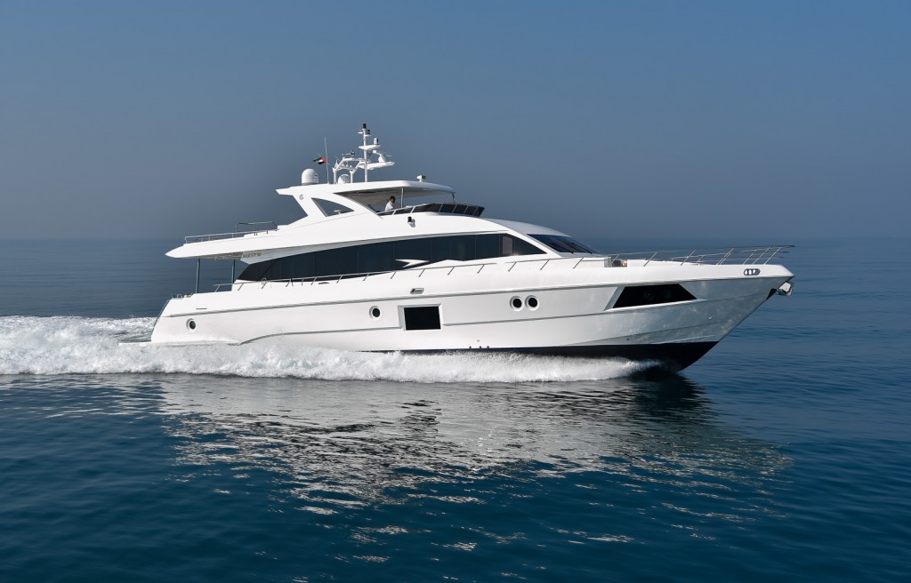 Majesty 90 Profile (1)