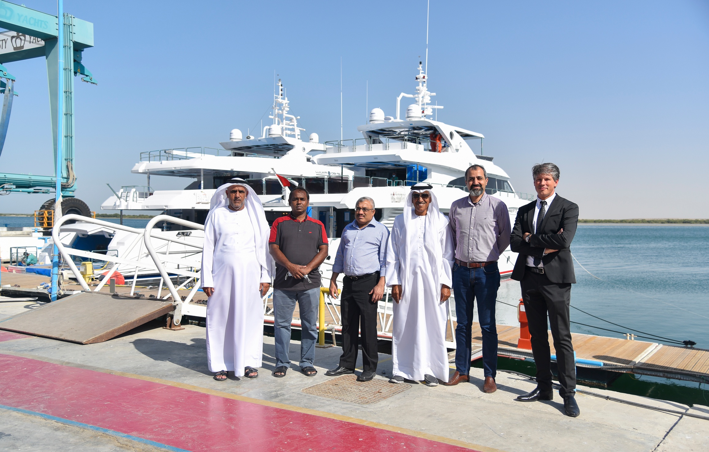 UAQ Visit VP of Maldives 2016 009.jpg