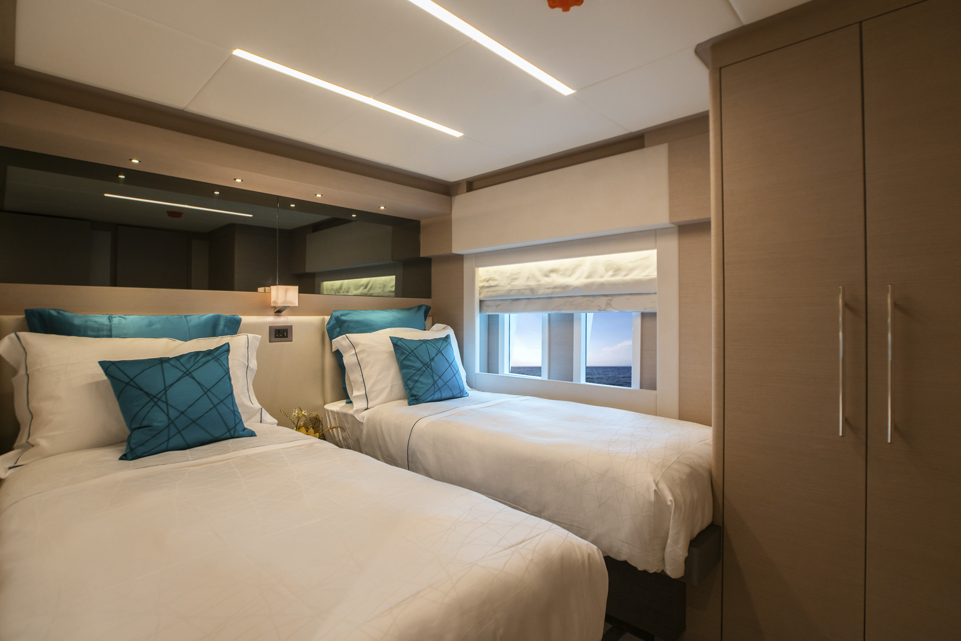 Twin Guest Cabin (1)