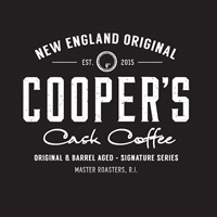 Cooper's