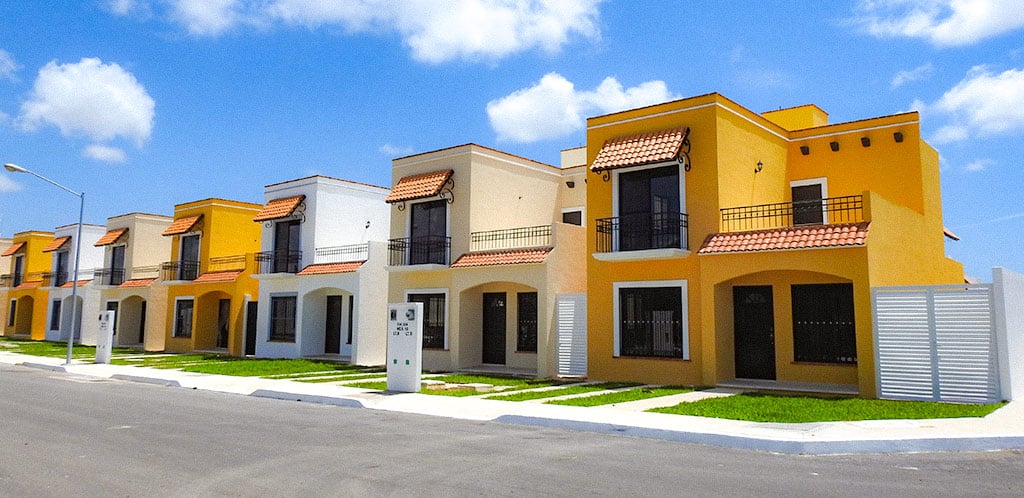 Descobrir 52+ imagem casas nuevas en cancun