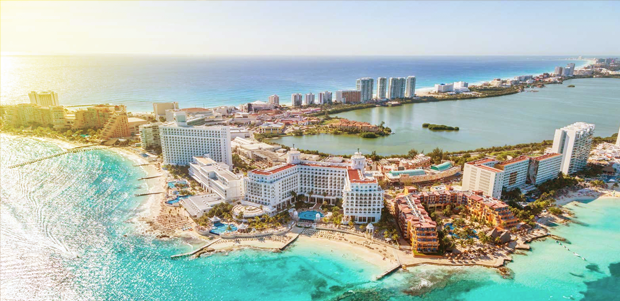 5 razones para vivir en Cancún además de sus playas
