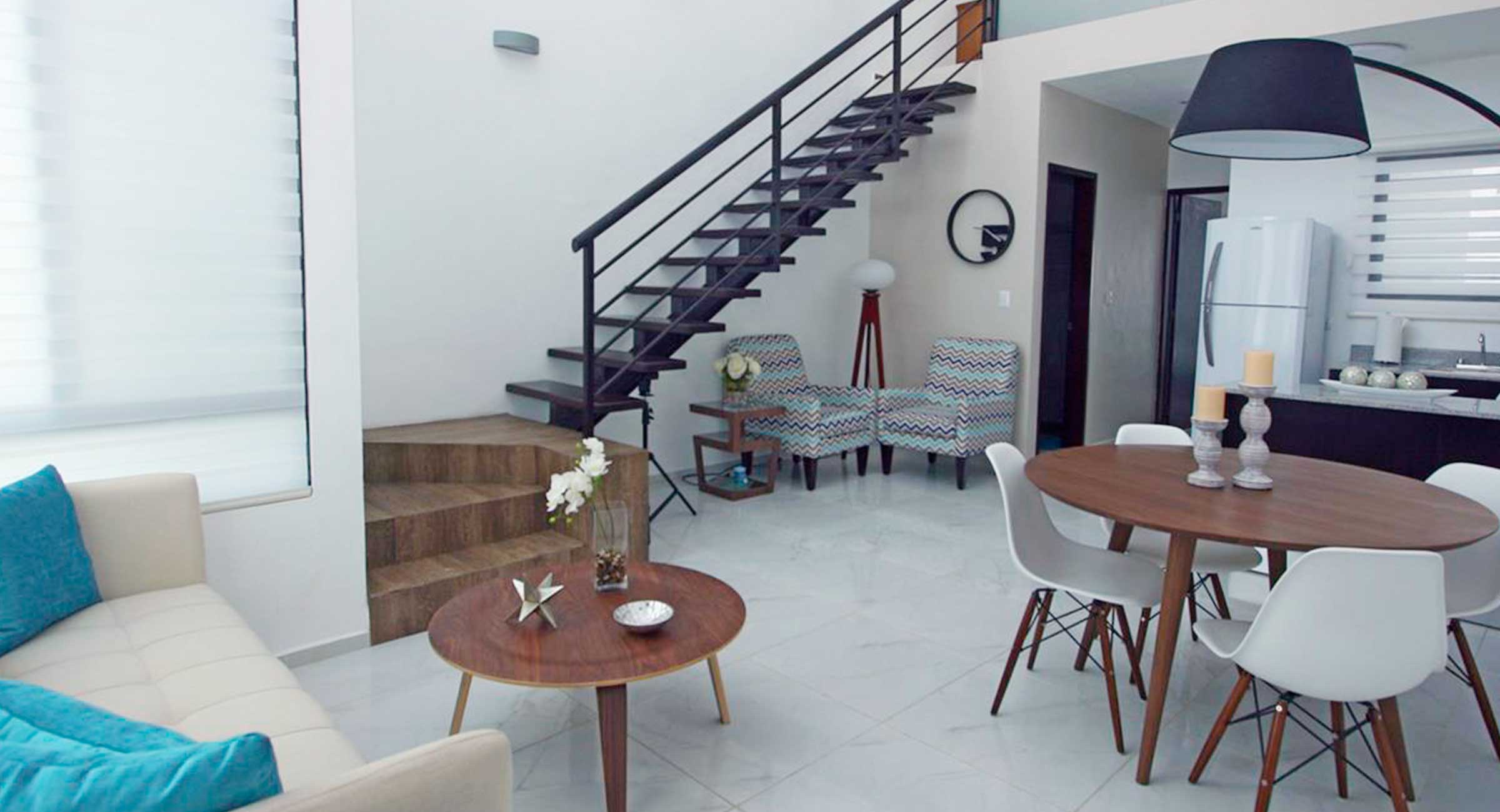 10 razones para vivir en una casa bonita en Mérida