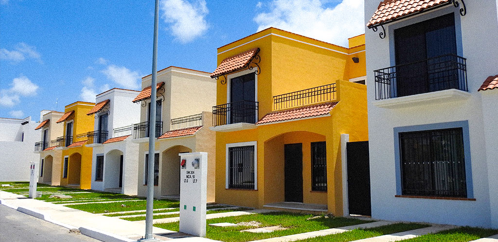 El desarrollo residencial en Mérida para una mejor calidad de vida