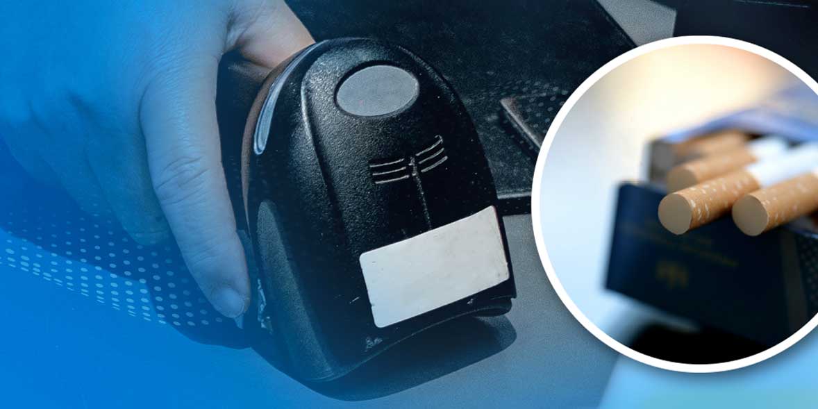 tobacco scanner Scanning Your Way to Success: How Your Business Benefits with Scan Data tobacco scanner Scanning Your Way to Success: How Your Business Benefits with Scan Data