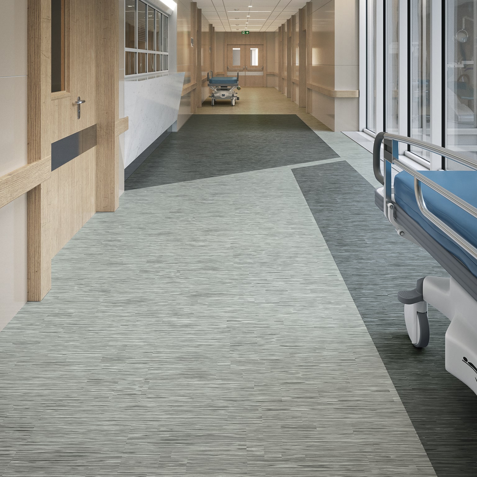 Best Flooring Choices For Operating Rooms