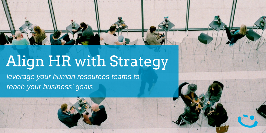 How Can HR Amplify Your Business and Culture Strategy?