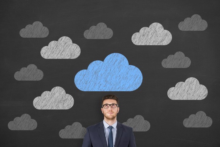 Soluciones cloud para empresas en Bolivia