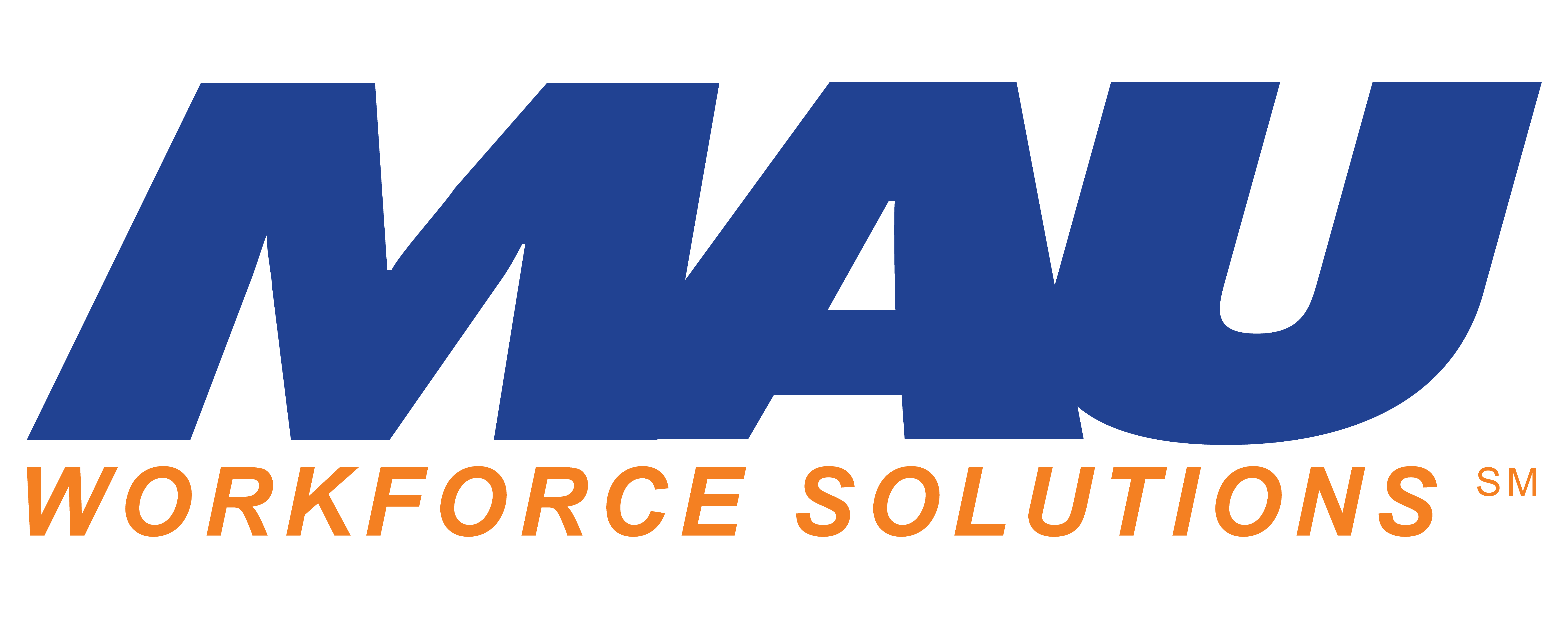 MAU Workforce Solutions - Power in our People