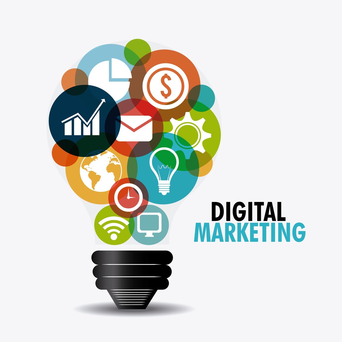 Digital Marketing Company