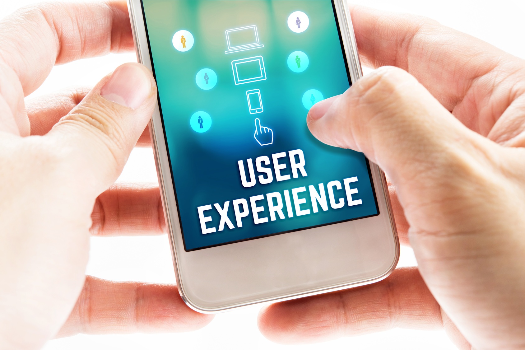 Should You Design Your Own Website User Experience And Design