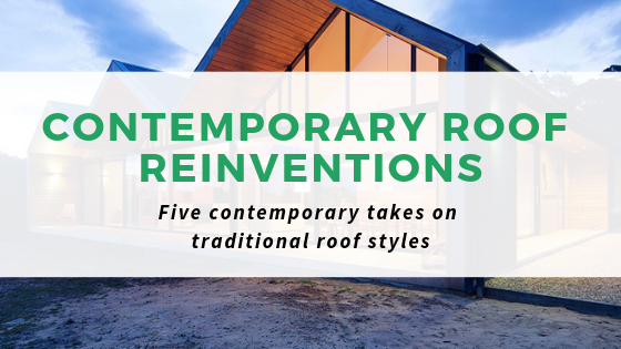 contemporary reinventions