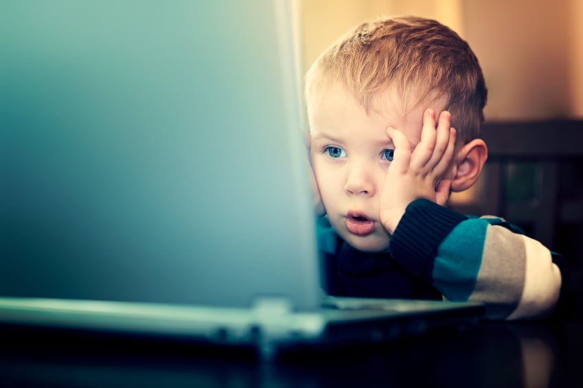Big Data for Kids