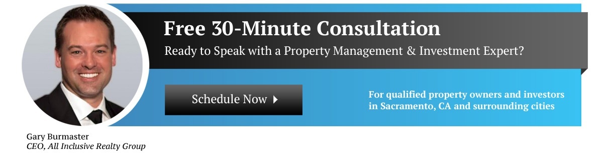 Property Management Services In Sacramento All Inclusive Realty Group