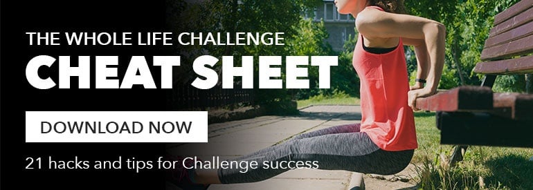 Download the WLC Cheat Sheet