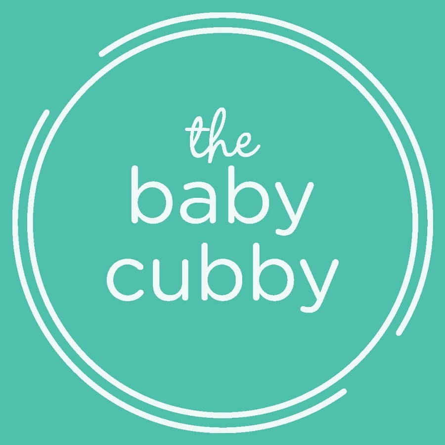the baby cubby store logo