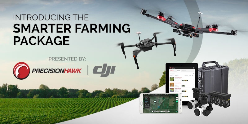 Precisionhawk pricing deals